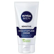 Gesichtscreme Sensitiv mit Kamille und Hamamelis Creme 75 ml