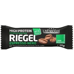 Layenberger Lowcarb.one Protein-Riegel Espresso-Ne 35 G