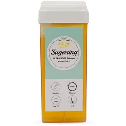 X-Epil Sugaring Ultra Soft Wachspatrone 100 ml