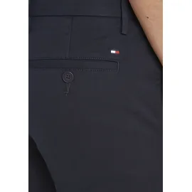 Tommy Hilfiger Core Bleecker 1985 P Chinohose Desert Sky 32 34