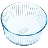 Pyrex Souffleform 2,5 l Ø 21 cm H 10 cm