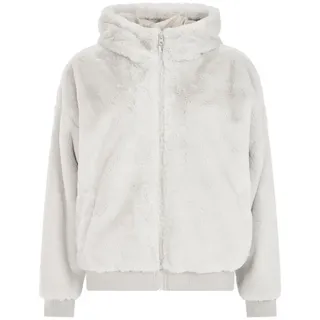 Protest PRTGolly Fleecejacke Grau L