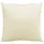 vidaXL Sofakissen 50 x 50 cm Creme