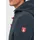 DERBE Softshell Jacke Isleby M blau/rot M