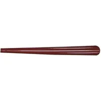Riess, 0521-008, Schuhlöffel, COUNTRY - ROSSO EXTRA STARK, Länge 51,5 cm, Höhe 3 cm, Emaille, rot