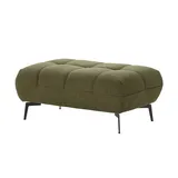 bobb Hockerbank Lazlo 120 x 49,5 x 74 cm Mehrfarbig