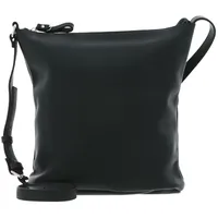 FredsBruder Umhängetasche Art Collection Bucket Midi Bag Emerald