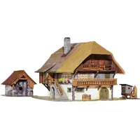 FALLER 131324 H0 Schwarzwälder Bauernhaus