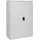 Proregal Aktenschrank 140x90x40 grau