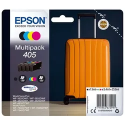 Tinten EPSON C13T05G64010 EPSON WF4825DWF TINTE (4)