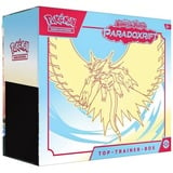 Pokémon Karmesin & Purpur: Paradox Rift - Top Trainer Box Deutsch