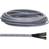 Lapp Lapp, Kabelleitung, 10 Meter 1119112 Ölflex Classic 110 PVC Steuerleitung 12x0,75 mm2 mit grün-gelben Schutzleiter (10 m)