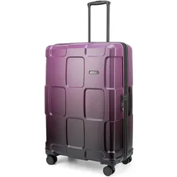 EPIC Crate Ex Wildlife 4-Rollen Trolley 76 cm - Ascending Grape