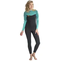 Jobe Neoprenanzug Sofia Petrol XL