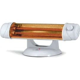 Orbegozo BP 5003 1200 W Weiß