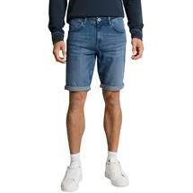 Tom Tailor REGULAR SHORTS Blau, 32