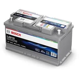 Bosch Dual Purpose AGM 95Ah 12V