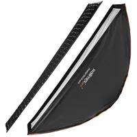 walimex pro Studio Line Striplight Softbox, Streiflicht