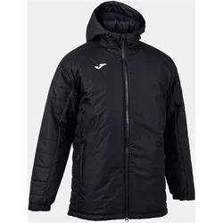 JOMA Cervino Polar Anorak 100 - schwarz S