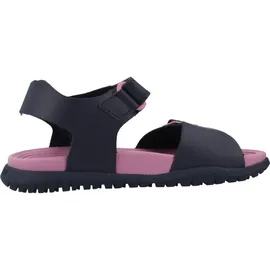 GEOX Fusbetto GI Pink/Lilac 24