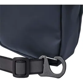 Sandqvist Poe - Umhängetasche 16 cm (navy)