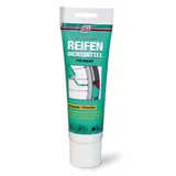 Rema Tip Top Reifendichtmittel Seal 250ml Tube grün, schwarz