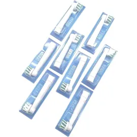 Oral-B Cross Action Aufsteckbürste 8 St.