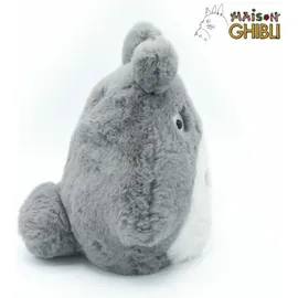 Sun Arrow Mein Nachbar Totoro Grosser Totoro 20 cm Grau