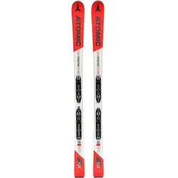 ATOMIC Skier "Redster XR FR" inkl. Bindung FT 11, NO TEXT AVAILABLE, 156
