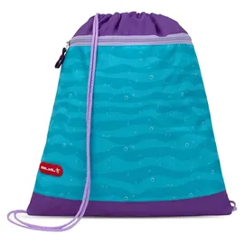 Belmil Classy Plus 5-tlg. Unter dem Meer Blau