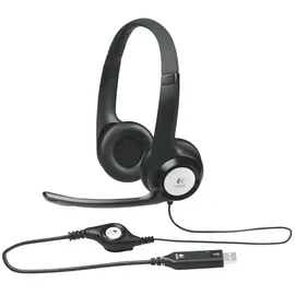 Logitech ClearChat Comfort