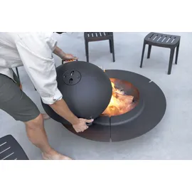 Cane-Line Schutzdeckel zu Feuerschale Ember