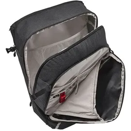 Vaude Cycle 28 II Luminum Fahrradtasche schwarz