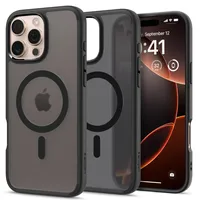 SPIGEN iPhone 16 Pro Ultra Hybrid MagSafe schwarz