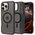 SPIGEN iPhone 16 Pro Ultra Hybrid MagSafe schwarz