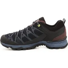 Salewa Mountain Trainer Lite Herren Black/Black 45