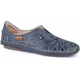 PIKOLINOS Slipper Blau 41