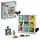 LEGO Disney 100 Jahre Disney Zeichentrickikonen 43221