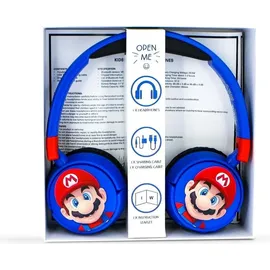 OTL SM1001 Blau