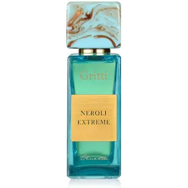 Gritti Neroli Extreme Eau de Parfum 100 ml