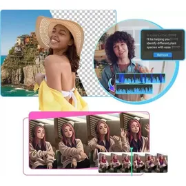 Cyberlink PowerDirector 2025 Ultra & PhotoDirector 2025 Ultra Duo