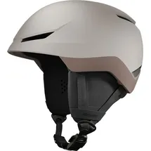 Atomic Revent AMID sand