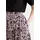 Seidensticker Midirock Damen Rosa 40