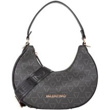 Valentino Shelby Schultertasche Leather Nero/Multicolor