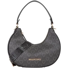 Valentino Shelby Schultertasche Leather Nero/Multicolor