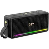 CGV 50910 schwarz