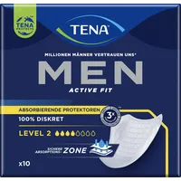 TENA Men Level 2 10 St.