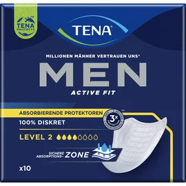 TENA Men Level 2 10 St.