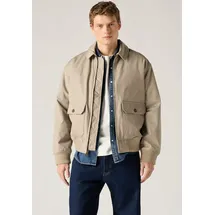 Levi's Cortland Blouson beige S