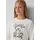 s.Oliver Oversize Longsleeve mit Frontprint - 134/140